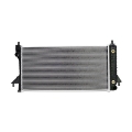 Picture of Mishimoto Ford Taurus Replacement Radiator 1996-2007