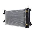 Picture of Mishimoto Ford Taurus Replacement Radiator 1996-2007