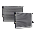 Picture of Mishimoto BMW E36 3-Series Replacement Radiator 1992-1999