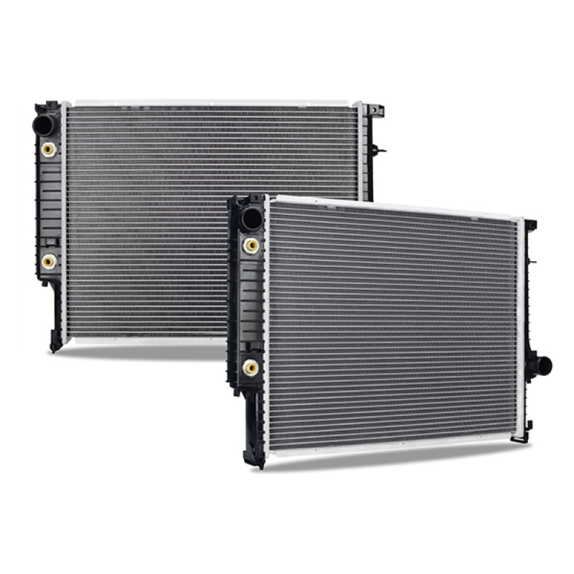 Picture of Mishimoto BMW E36 3-Series Replacement Radiator 1992-1999