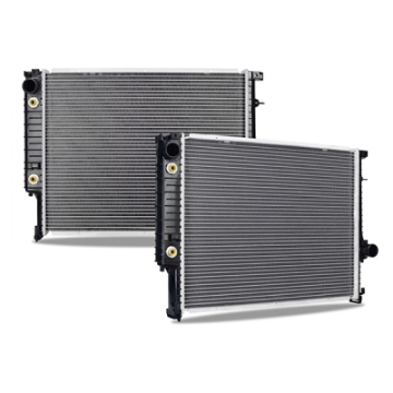 Picture of Mishimoto BMW E36 3-Series Replacement Radiator 1992-1999