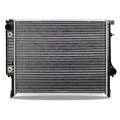 Picture of Mishimoto BMW E36 3-Series Replacement Radiator 1992-1999