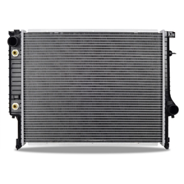 Picture of Mishimoto BMW E36 3-Series Replacement Radiator 1992-1999