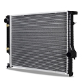 Picture of Mishimoto BMW E36 3-Series Replacement Radiator 1992-1999