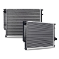 Picture of Mishimoto BMW E36 3-Series Replacement Radiator 1992-1999