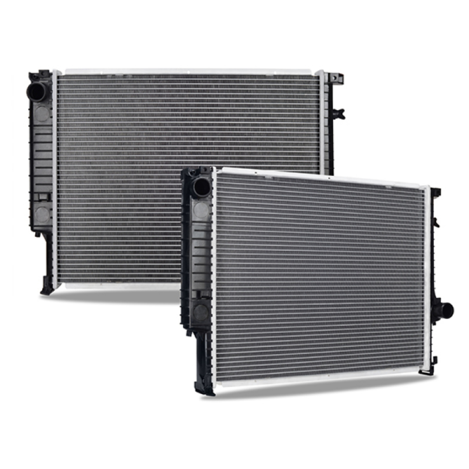 Picture of Mishimoto BMW E36 3-Series Replacement Radiator 1992-1999