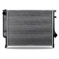 Picture of Mishimoto BMW E36 3-Series Replacement Radiator 1992-1999