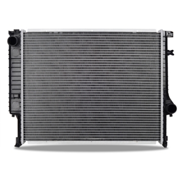 Picture of Mishimoto BMW E36 3-Series Replacement Radiator 1992-1999