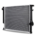 Picture of Mishimoto BMW E36 3-Series Replacement Radiator 1992-1999