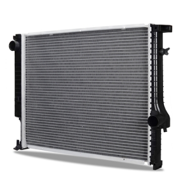 Picture of Mishimoto BMW E36 3-Series Replacement Radiator 1992-1999