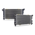 Picture of Mishimoto Chrysler Town & Country Replacement Radiator 1996-2000
