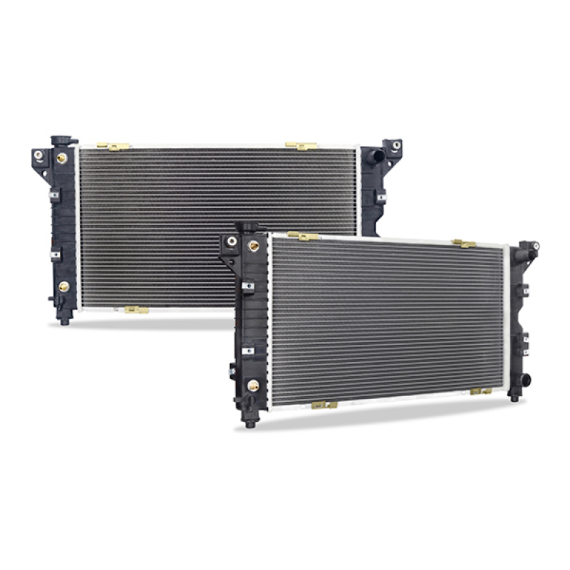 Picture of Mishimoto Chrysler Town & Country Replacement Radiator 1996-2000