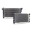 Picture of Mishimoto Chrysler Town & Country Replacement Radiator 1996-2000