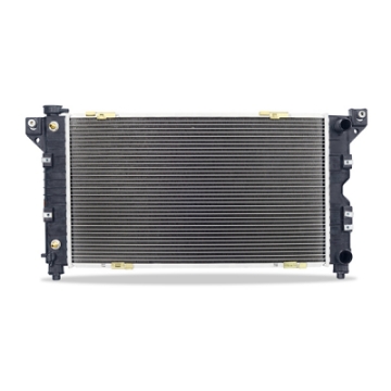 Picture of Mishimoto Chrysler Town & Country Replacement Radiator 1996-2000