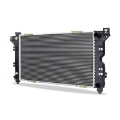 Picture of Mishimoto Chrysler Town & Country Replacement Radiator 1996-2000
