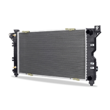 Picture of Mishimoto Chrysler Town & Country Replacement Radiator 1996-2000