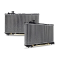 Picture of Mishimoto Toyota RAV4 Replacement Radiator 1996-1997