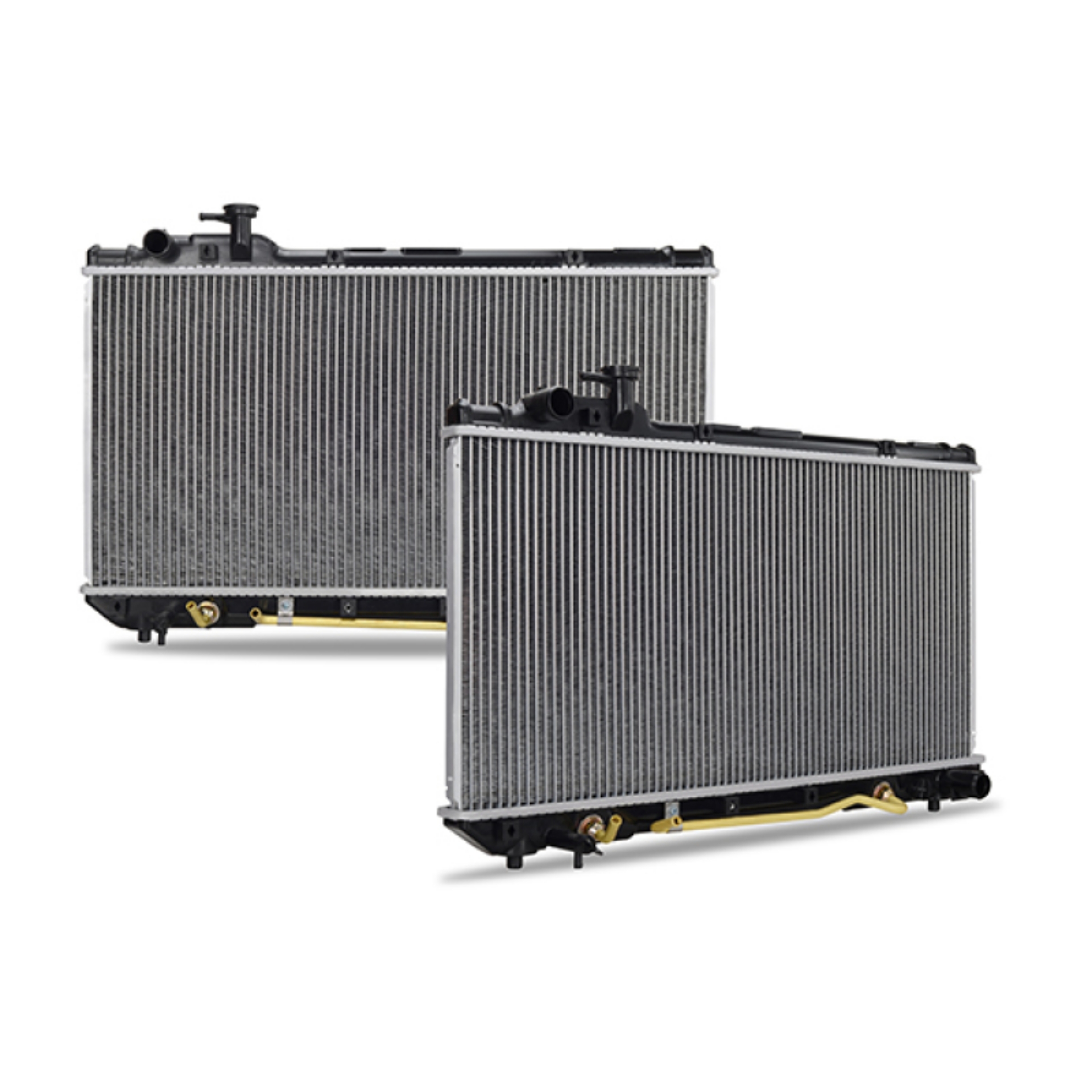 Picture of Mishimoto Toyota RAV4 Replacement Radiator 1996-1997