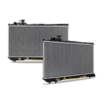 Picture of Mishimoto Toyota RAV4 Replacement Radiator 1996-1997