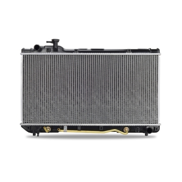 Picture of Mishimoto Toyota RAV4 Replacement Radiator 1996-1997