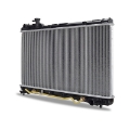 Picture of Mishimoto Toyota RAV4 Replacement Radiator 1996-1997