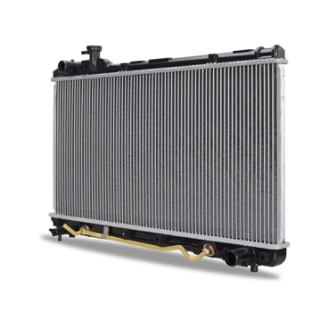 Picture of Mishimoto Toyota RAV4 Replacement Radiator 1996-1997