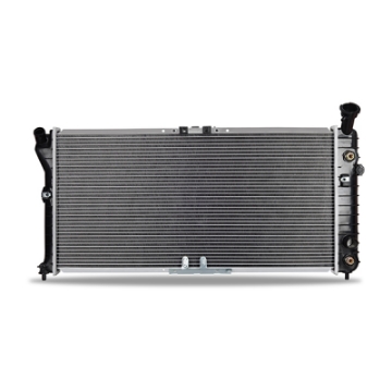 Picture of Mishimoto Buick Regal Replacement Radiator 1997-1999