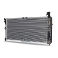 Picture of Mishimoto Buick Regal Replacement Radiator 1997-1999
