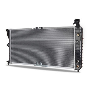 Picture of Mishimoto Buick Regal Replacement Radiator 1997-1999