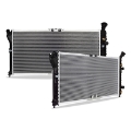 Picture of Mishimoto Pontiac Grand Prix Replacement Radiator 1997-2003