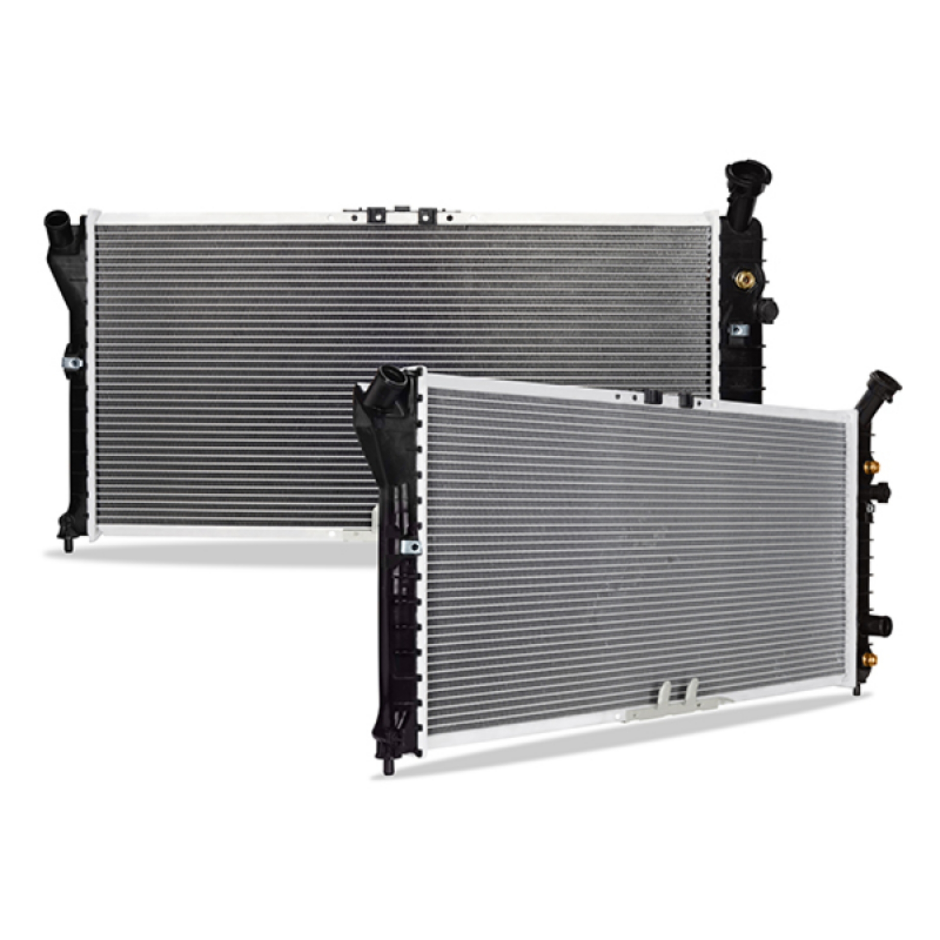 Picture of Mishimoto Pontiac Grand Prix Replacement Radiator 1997-2003