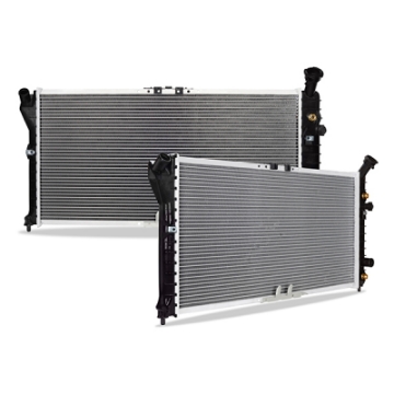 Picture of Mishimoto Pontiac Grand Prix Replacement Radiator 1997-2003