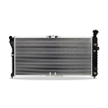 Picture of Mishimoto Pontiac Grand Prix Replacement Radiator 1997-2003