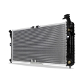Picture of Mishimoto Pontiac Grand Prix Replacement Radiator 1997-2003