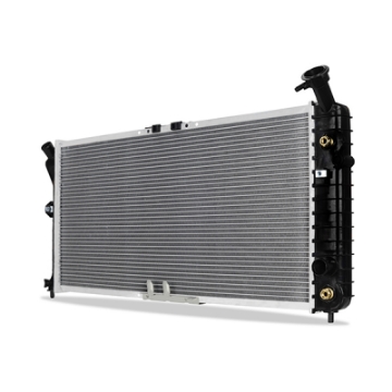Picture of Mishimoto Pontiac Grand Prix Replacement Radiator 1997-2003