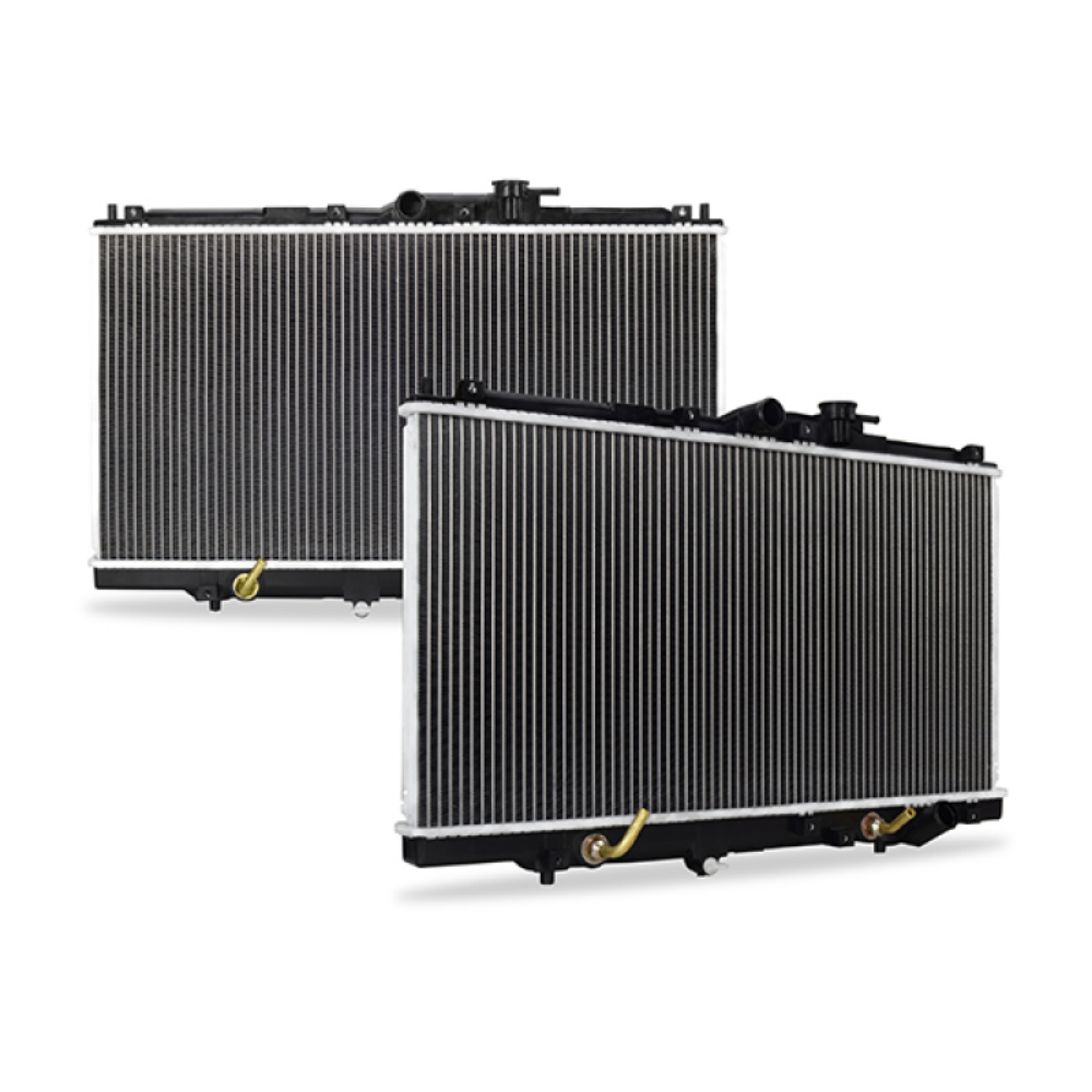 Picture of Mishimoto Honda Prelude Replacement Radiator 1997-2001