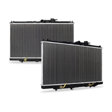 Picture of Mishimoto Honda Prelude Replacement Radiator 1997-2001