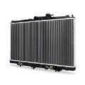 Picture of Mishimoto Honda Prelude Replacement Radiator 1997-2001