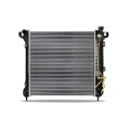 Picture of Mishimoto Dodge Dakota Replacement Radiator 1997-1999