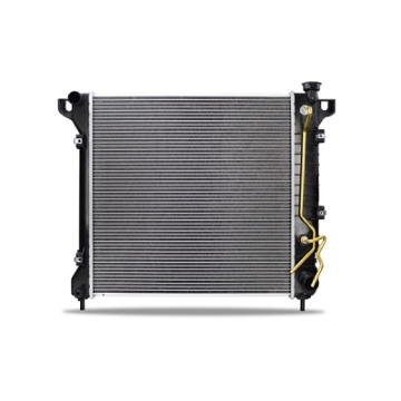 Picture of Mishimoto Dodge Dakota Replacement Radiator 1997-1999