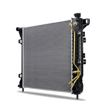 Picture of Mishimoto Dodge Dakota Replacement Radiator 1997-1999