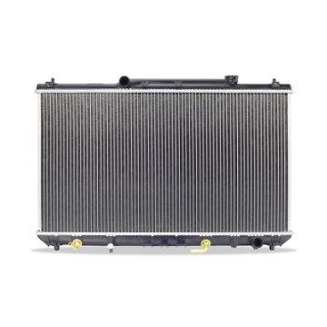 Picture of Mishimoto Toyota Camry Replacement Radiator 1997-2001