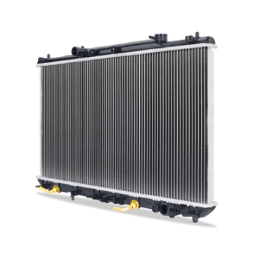 Picture of Mishimoto Toyota Camry Replacement Radiator 1997-2001