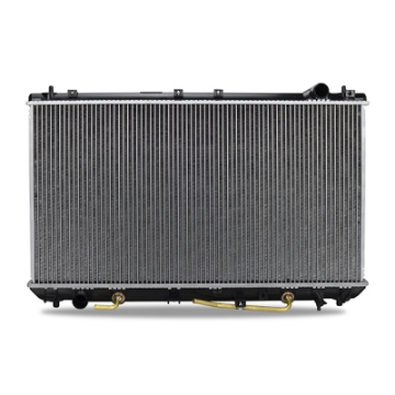 Picture of Mishimoto Toyota Camry Replacement Radiator 1997-2001