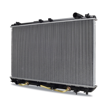 Picture of Mishimoto Toyota Camry Replacement Radiator 1997-2001