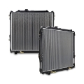 Picture of Mishimoto Toyota 4 Runner Replacement Radiator 1996-2002
