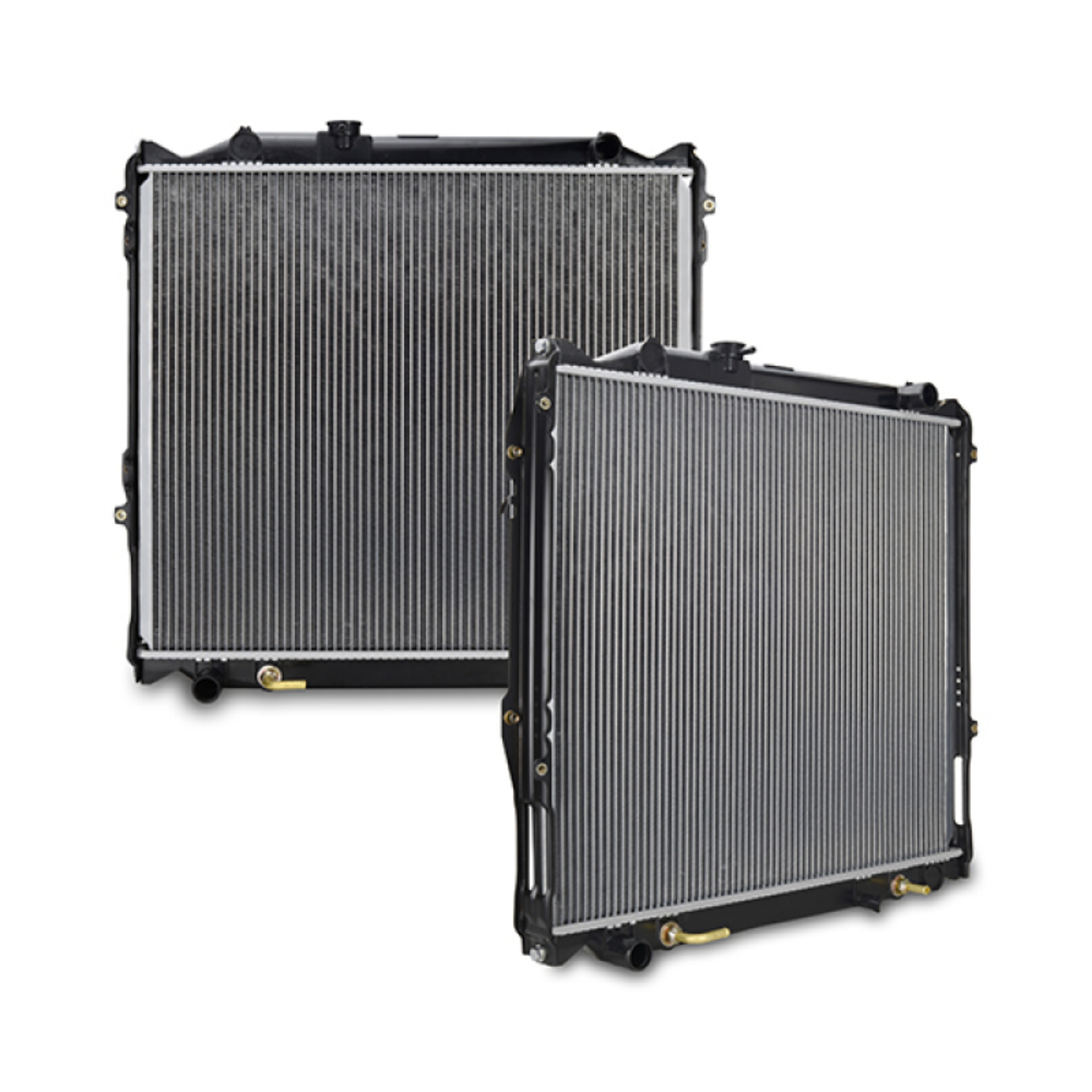 Picture of Mishimoto Toyota 4 Runner Replacement Radiator 1996-2002