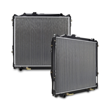 Picture of Mishimoto Toyota 4 Runner Replacement Radiator 1996-2002
