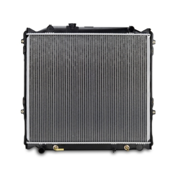 Picture of Mishimoto Toyota 4 Runner Replacement Radiator 1996-2002