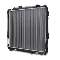 Picture of Mishimoto Toyota 4 Runner Replacement Radiator 1996-2002